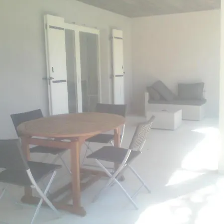 度假居 House With 3 Bedrooms In Porto Vecchio With Wonderful Mountain View Furnished Garden And Wifi 8 Km From The Beach *